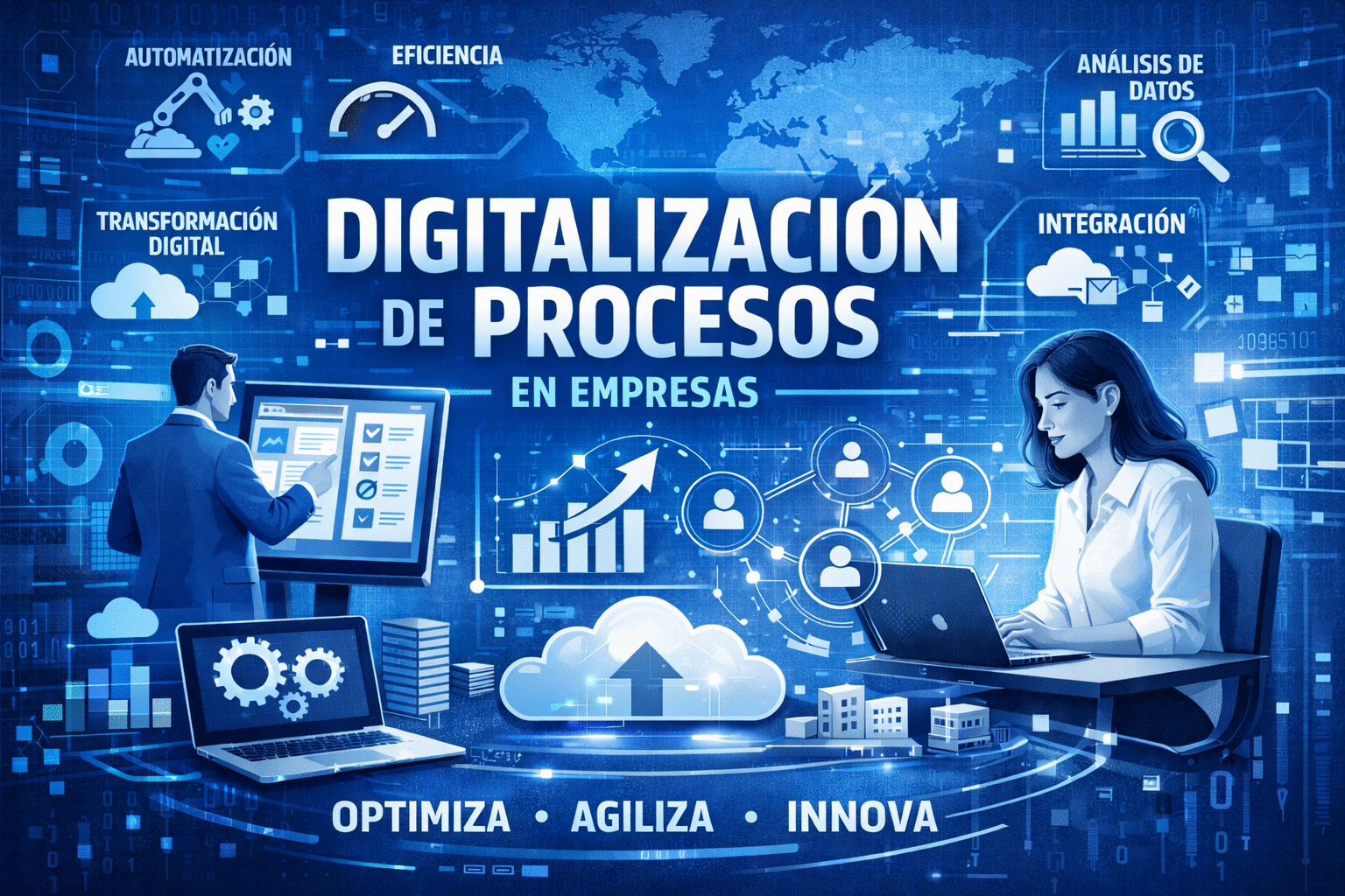 digitalizacion de procesos en empresas digitalizacion de procesos digitalizacion de procesos empresariales 